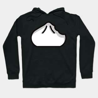 Bitten Dumpling Hoodie